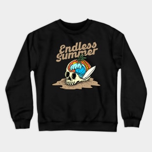 Endless summer Crewneck Sweatshirt